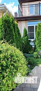 Дом 171м², 2-этажный, участок 6 сот.