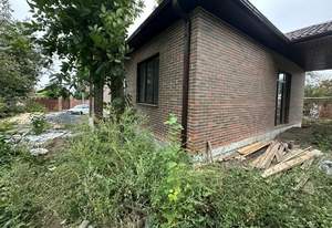 Дом 115м², 1-этажный, участок 5 сот.