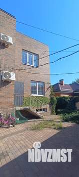 Таунхаус 118м², 3-этажный, участок 1 сот.