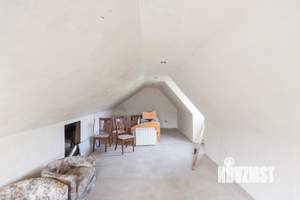 Дача 178м², 3-этажный, участок 5 сот.