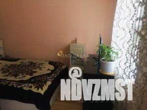 Дом 120м², 2-этажный, участок 4 сот.