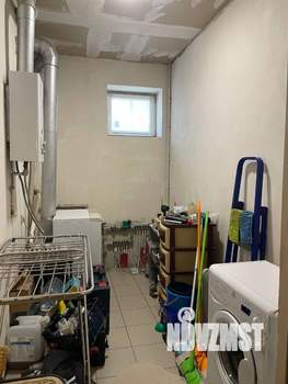 Дом 195м², 2-этажный, участок 4 сот.