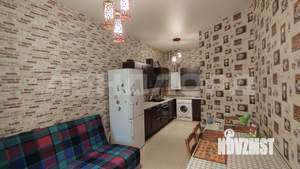 Дом 82м², 1-этажный, участок 3 сот.