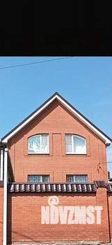 Дом 134м², 2-этажный, участок 3 сот.