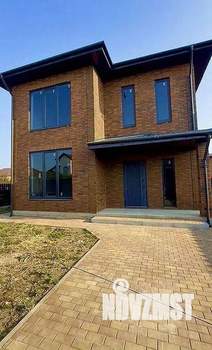 Дом 137м², 2-этажный, участок 5 сот.