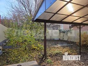 Дом 82м², 1-этажный, участок 3 сот.