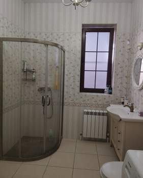 Дом 243м², 2-этажный, участок 6 сот.