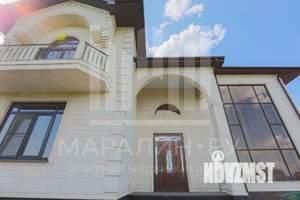 Дом 425м², 2-этажный, участок 7 сот.