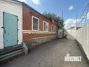 Дом 63м², 1-этажный, участок 3170 сот.