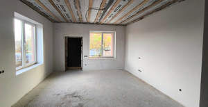 Дом 149м², 1-этажный, участок 6 сот.