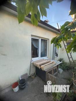 Дом 77м², 1-этажный, участок 4 сот.