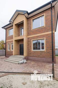 Дом 250м², 2-этажный, участок 3 сот.