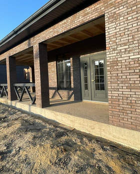 Дом 200м², 2-этажный, участок 7 сот.