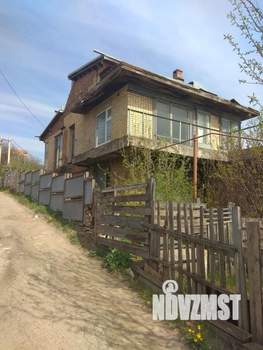 Дом 213м², 3-этажный, участок 9 сот.