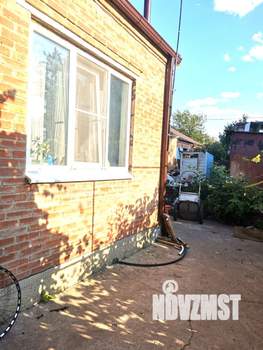 Дом 105м², 1-этажный, участок 6 сот.