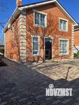 Дом 142м², 2-этажный, участок 3 сот.