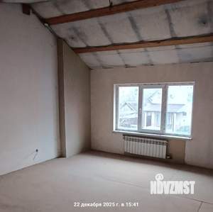 Дом 74м², 2-этажный, участок 1 сот.