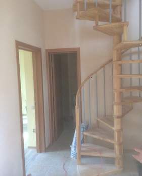 Дом 100м², 2-этажный, участок 3 сот.