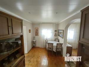 Дом 80м², 2-этажный, участок 6 сот.