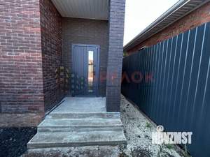 Дом 130м², 2-этажный, участок 3 сот.