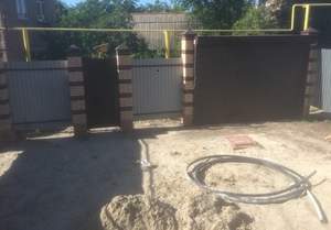 Дом 120м², 2-этажный, участок 3 сот.