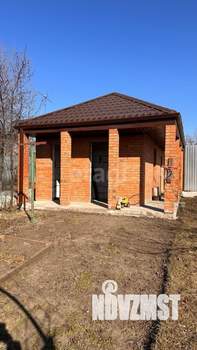 Дом 237м², 3-этажный, участок 7 сот.