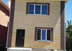 Дом 120м², 2-этажный, участок 4 сот.