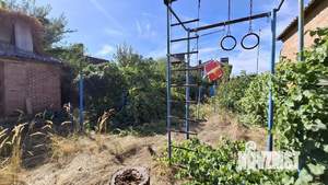 Дом 91м², 1-этажный, участок 7 сот.