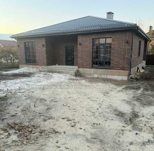 Дом 175м², 1-этажный, участок 7 сот.