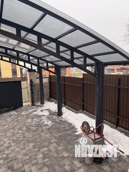 Дом 282м², 2-этажный, участок 5 сот.