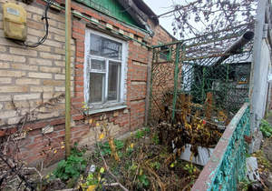 Дом 63м², 1-этажный, участок 13 сот.