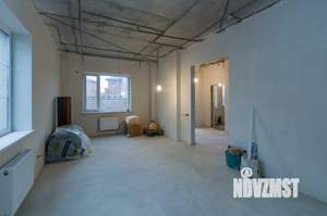 Дом 178м², 2-этажный, участок 4 сот.