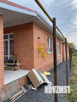 Дом 105м², 2-этажный, участок 2 сот.