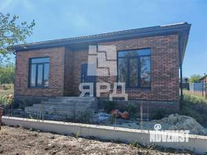 Дом 110м², 1-этажный, участок 4 сот.