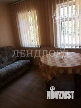 Дом 60м², 1-этажный, участок 2 сот.