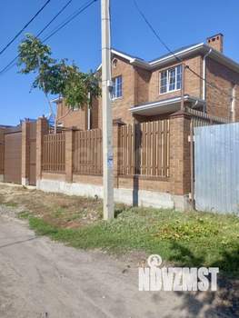 Дом 137м², 2-этажный, участок 3 сот.