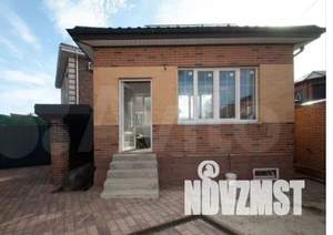 Дом 178м², 2-этажный, участок 4 сот.