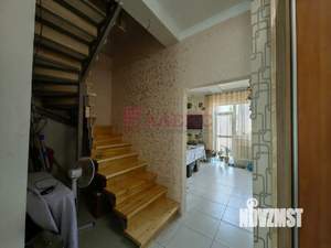 Дом 100м², 2-этажный, участок 5 сот.