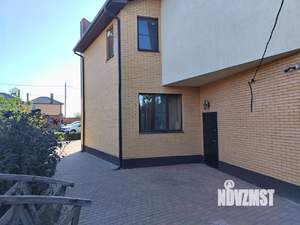 Дом 270м², 2-этажный, участок 14 сот.