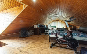 Дом 69м², 2-этажный, участок 4 сот.