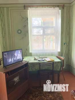 Дом 72м², 1-этажный, участок 3 сот.