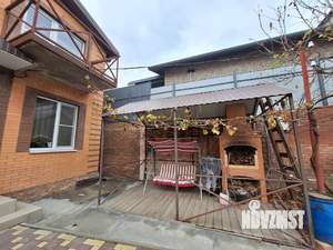 Дом 130м², 2-этажный, участок 3 сот.