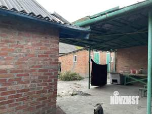 Дом 80м², 1-этажный, участок 9 сот.