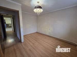 Дом 95м², 1-этажный, участок 3 сот.