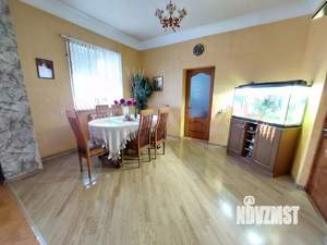 Дом 120м², 1-этажный, участок 5 сот.