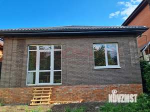 Дом 85м², 1-этажный, участок 3 сот.