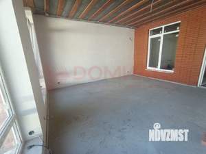 Дом 313м², 2-этажный, участок 8 сот.