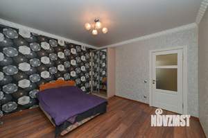 Таунхаус 77м², 2-этажный, участок 1 сот.