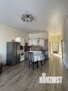 Дом 84м², 1-этажный, участок 6 сот.