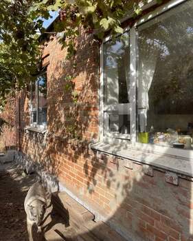 Дом 84м², 1-этажный, участок 3 сот.